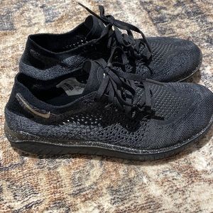 Nike Flyknit Custom Runners - GOAT